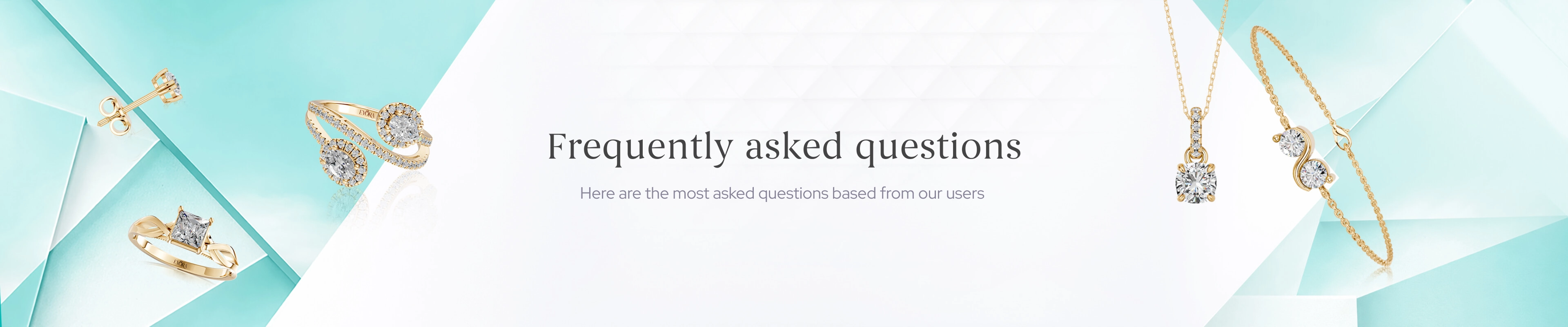 FAQ Background
