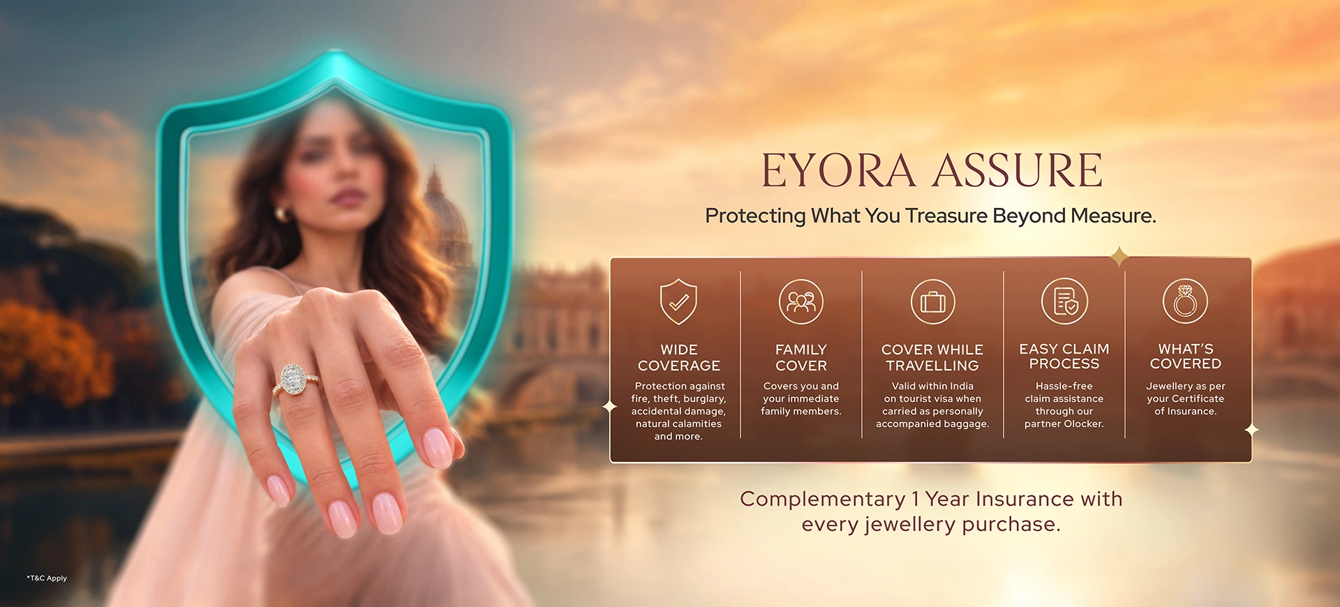 Eyora Banner