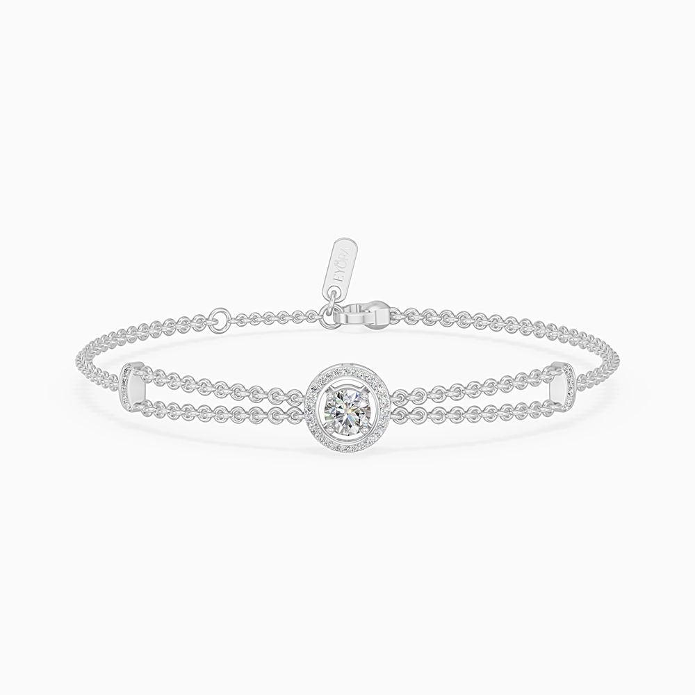 Beam Bracelet