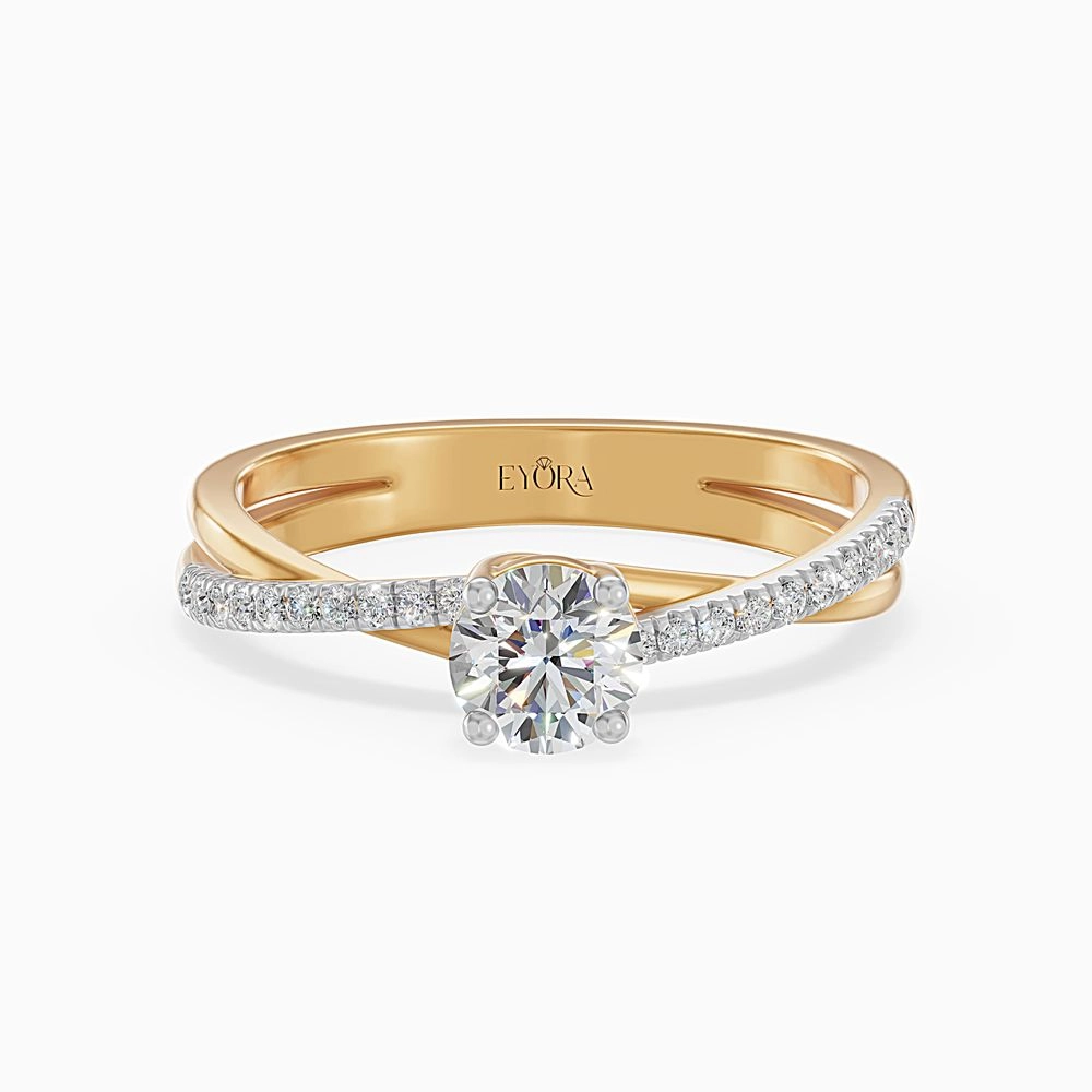 Embrace Ring