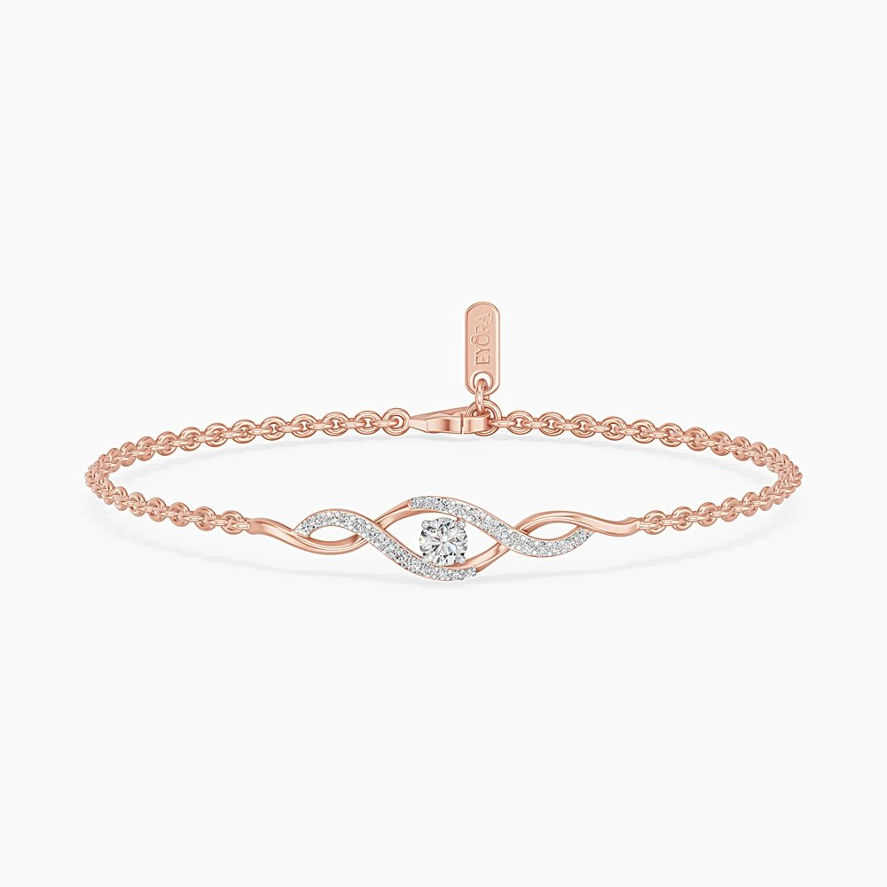 Lumi Weave Bracelet
